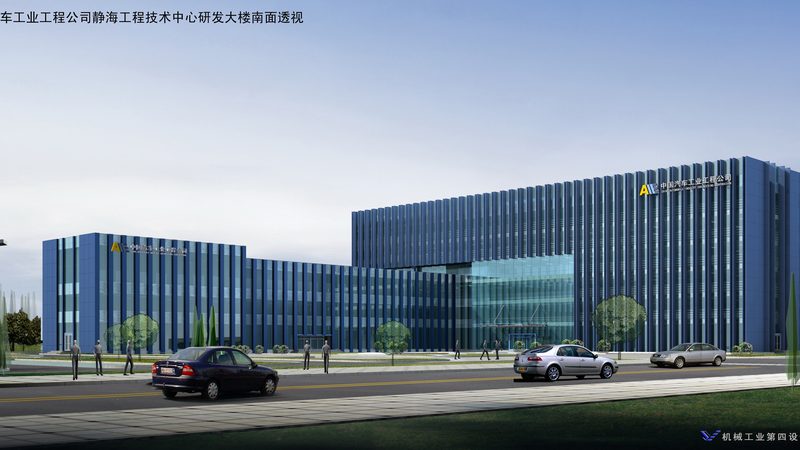 非标设备定制开发：3D打印流程解析