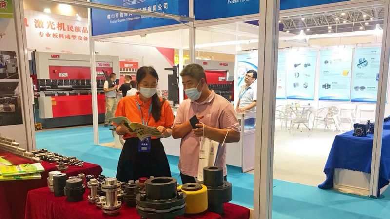 二手食品加工设备：肉类加工领域的"新伙伴