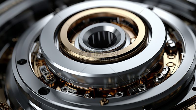 轴承座规格表公差标准：揭秘精密加工的关键要素
